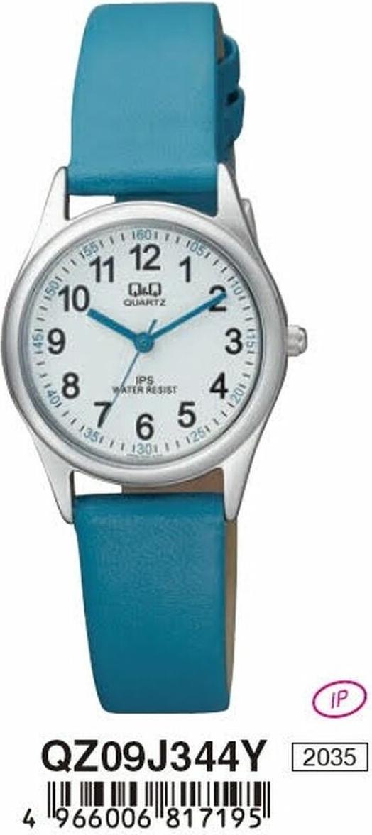 Hodinky Q&q Fashion modelQZ09J344Y