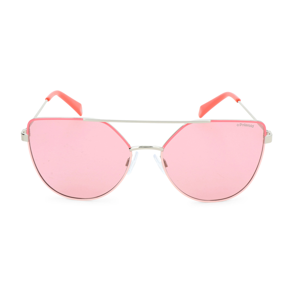 Polaroid - Accessoires - Sonnenbrillen - PLD6057S-35J - Damen - Rosa