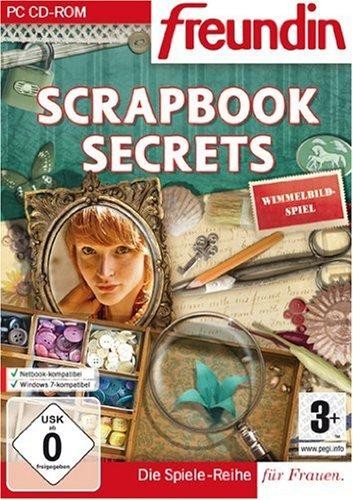 rondomedia freundin: Scrapbook Secrets 47029