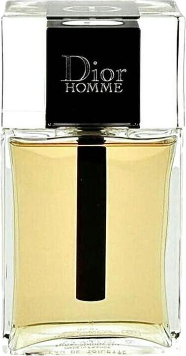 Dior (Christian Dior) Dior Homme toaletná voda pre mužov 150 ml