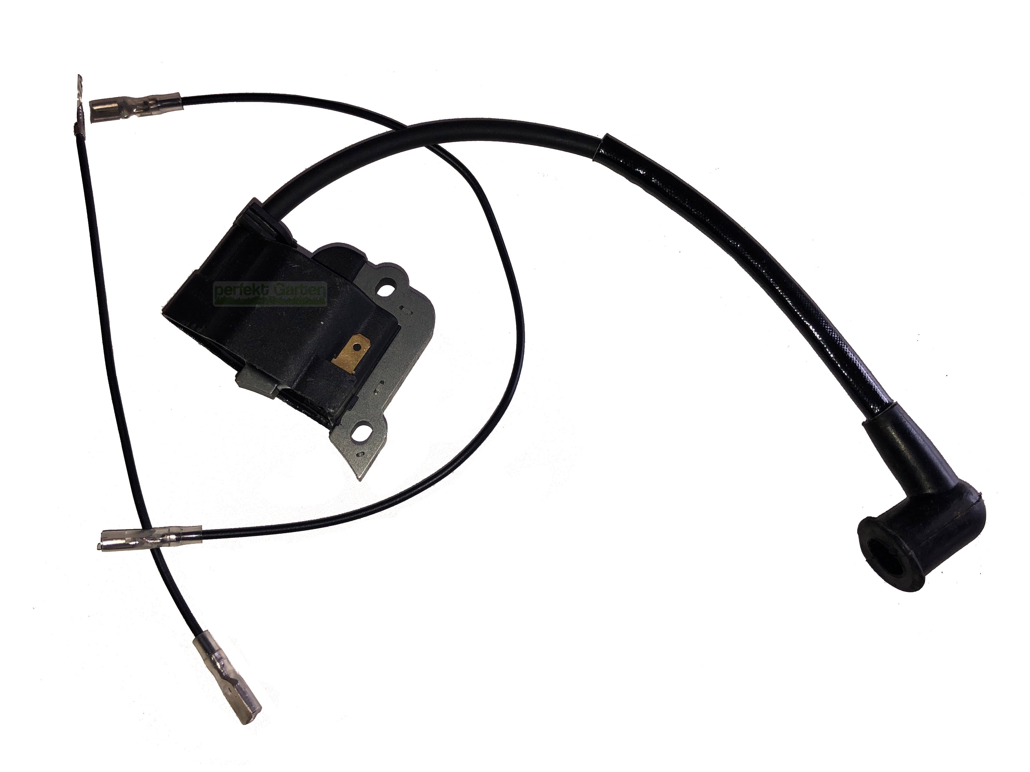 perfektGarten Zündspule für Import / Baumarkt 3800 / 38 ccm / Motorsäge Kettensäge 755