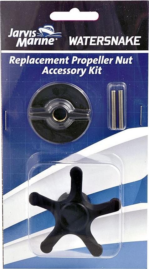 J.W Watersnake 55132 Propeller Zubehör 1D-J 000-005