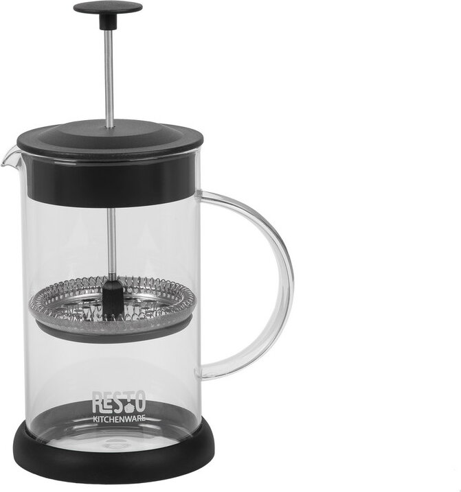 RESTO 90501 French press 600ml / 12