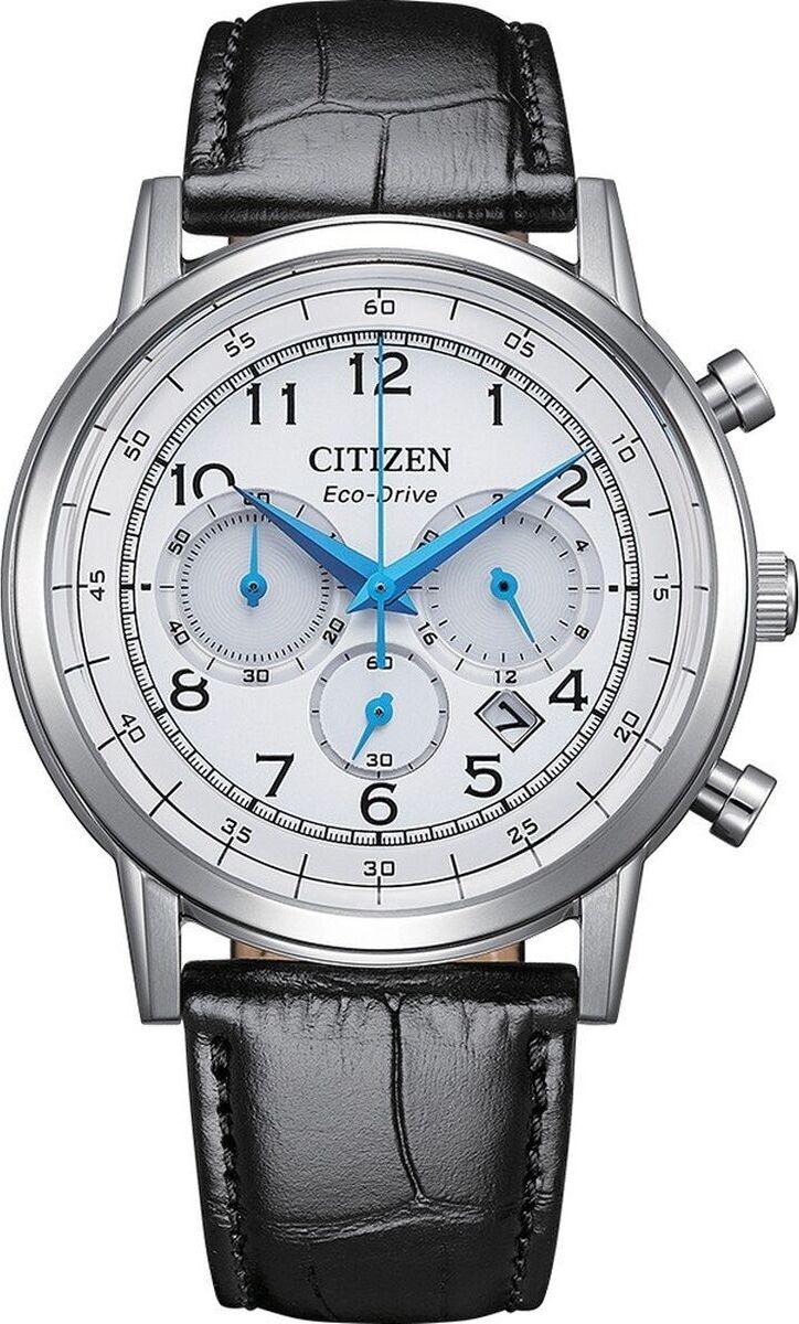 Pánske hodinky Citizen CA4630-02A