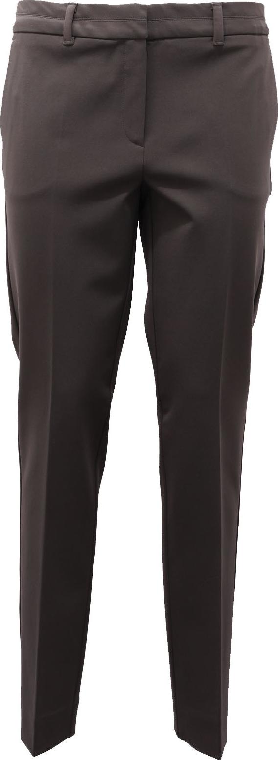 Emme Marella 0471AF Pantalone donna MARELLA grau Hose Frau