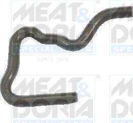 Meat Doria MEAT & DORIA Haltefeder 9215