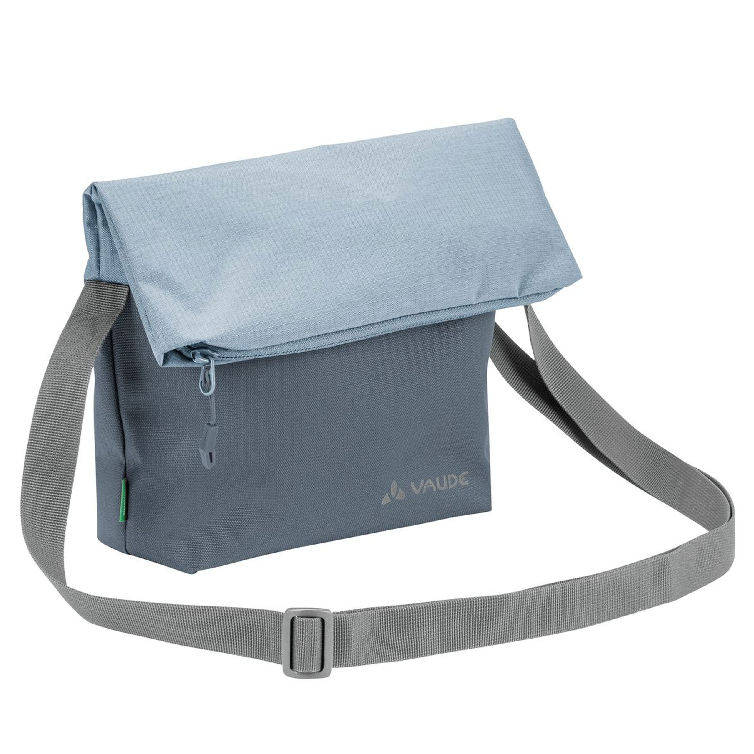 VAUDE Uni Umhängetasche Heka II 24725-Onesize, 24726-Onesize, 24727-Onesize, 24728-Onesize VAU-45523 heron Onesize