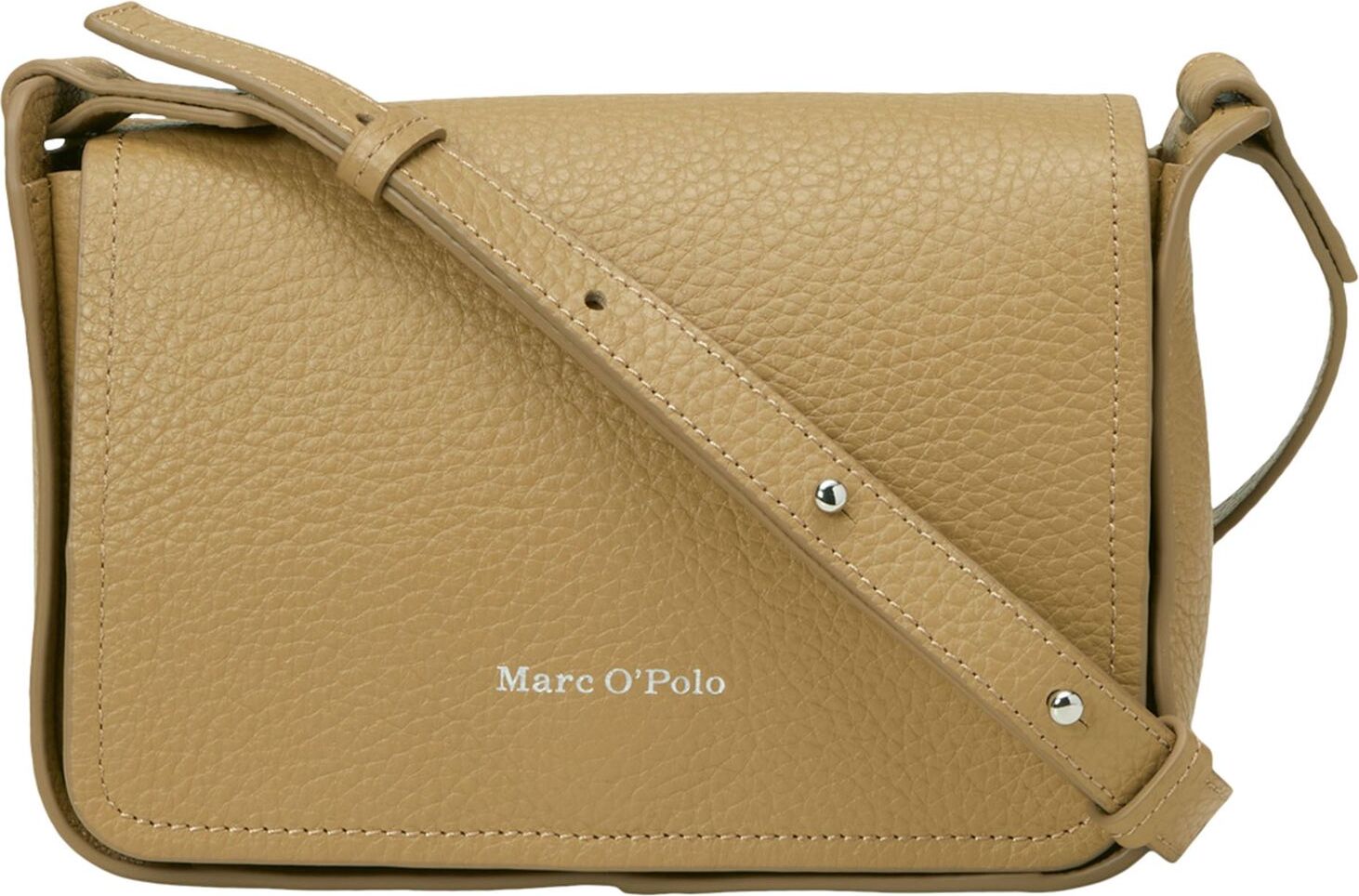 Marc O'Polo Crossbody Bag M Salted Caramel Kaufland.de