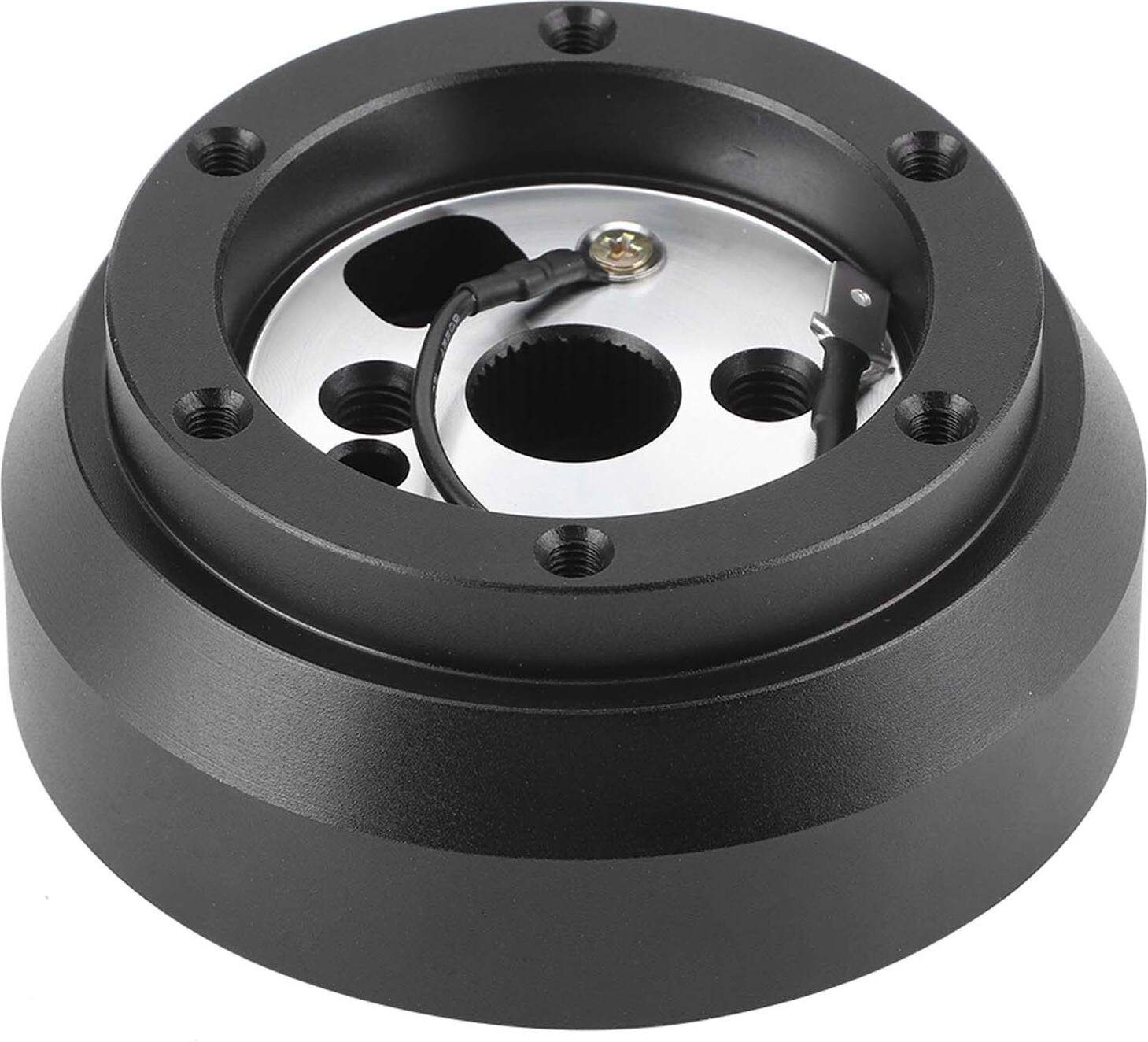 Cocosity Lenkrad kurz Nabe Adapter Kit Modifikation SRK-170H Fit für DODGE Neon Viper