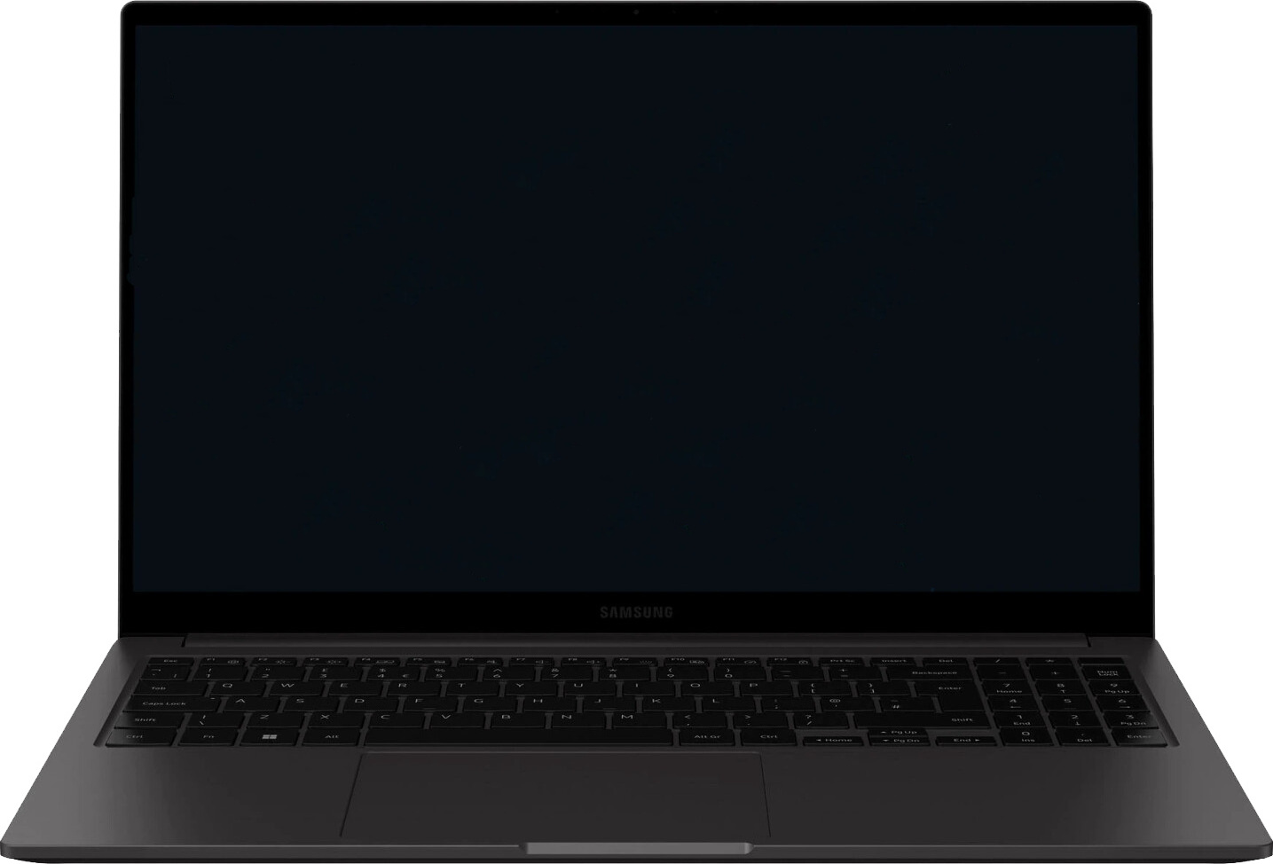 Samsung Galaxy Book2 NP750XED 12. generácia i5-1235U 8GB RAM 256GB SSD Iris Xe Graphics Ako nový