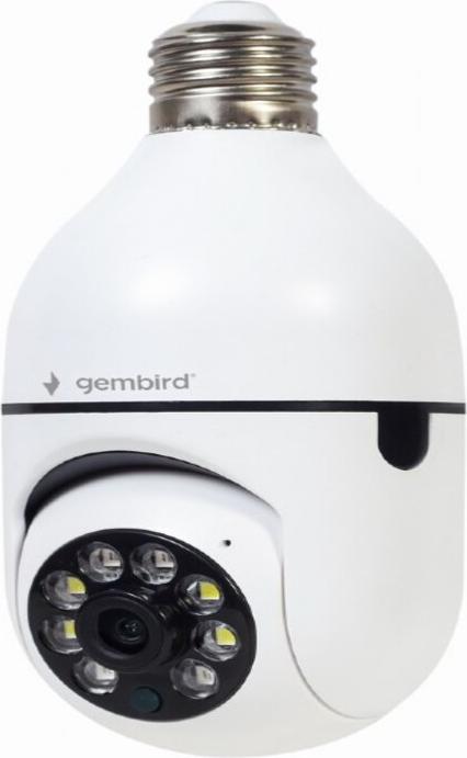 Gembird TSL ODCAM WRHD 01 bílá