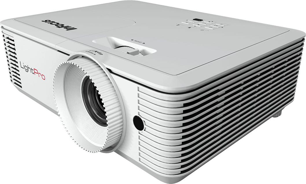 InFocus IN0046SL, 4700 ANSI lumen, DLP, WXGA (1280x800), 30000:1, 16:10, 4:3, 16:10, 16:9