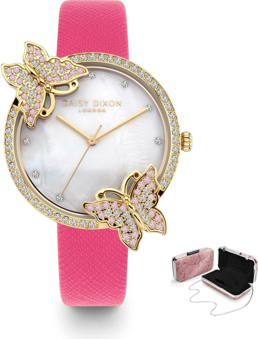 Dámske hodinky Daisy Dixon KENDALL #27 (Ø 38 mm)