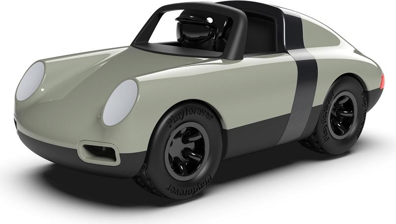 Playforever Auto Luft Slate - Design Spielzeugauto für Kinder T903