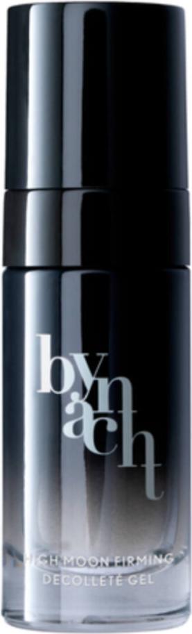 ByNacht Unisex Hautpflegegel für Hals und Dekolleté, Nachtpflege 15 ml