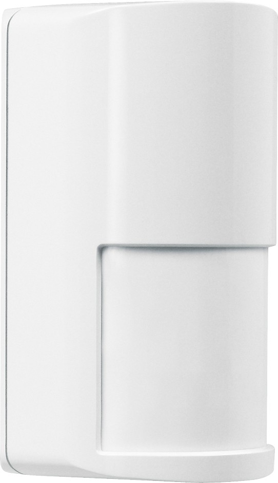 Indexa FUNKBEWEGUNGSMELDER Funk-Bewegungsmelder 27420 St700p u10c82