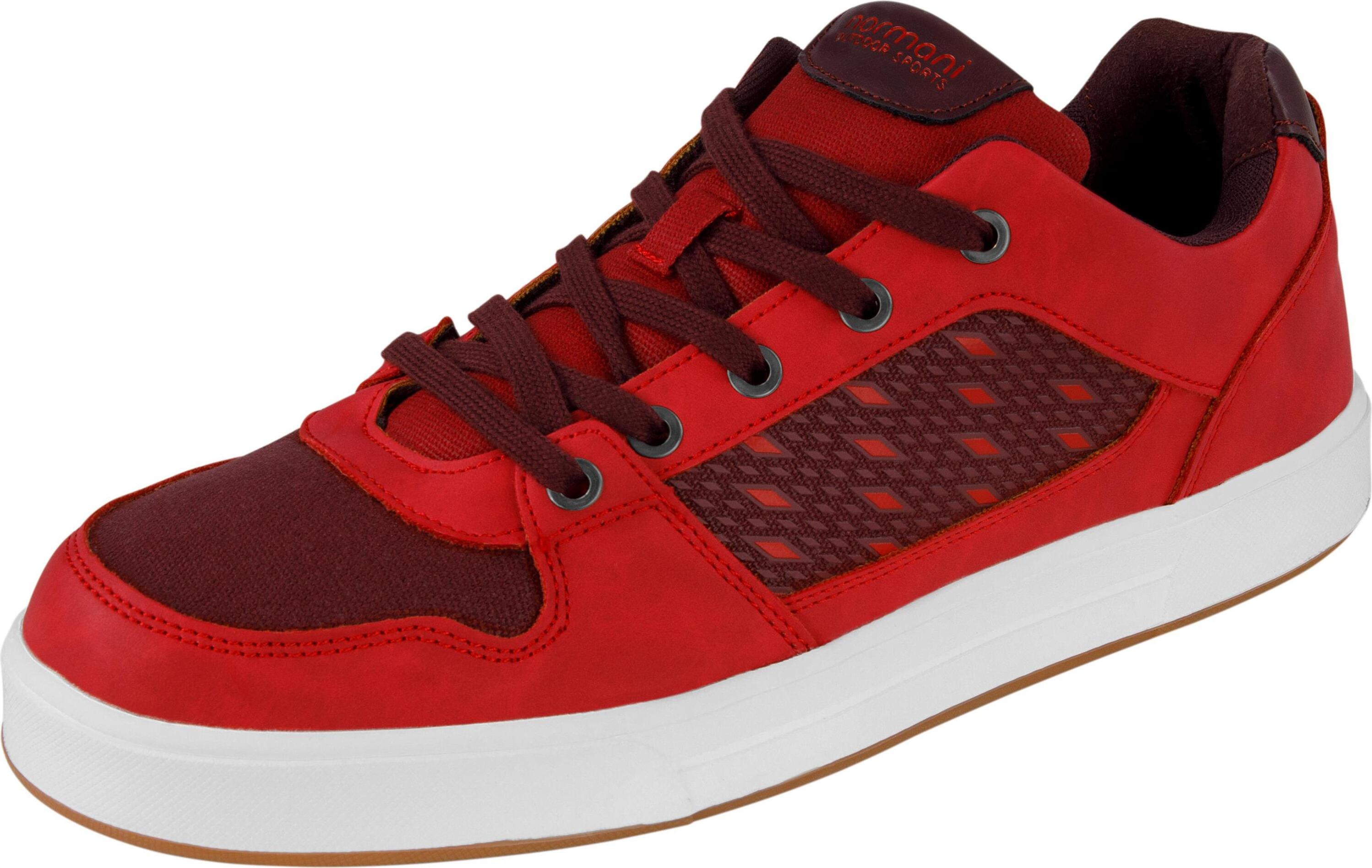normani Sneaker