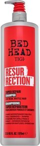 Tigi Bed Head Resurrection Super Repair šampón na oslabené vlasy 970 ml