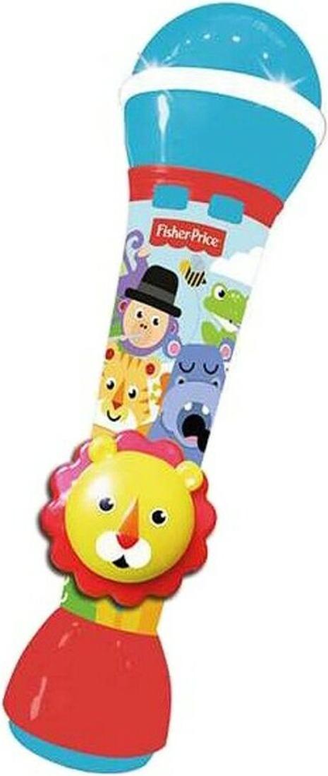 Mikrofon Fisher Price Fisher-Price S2406972