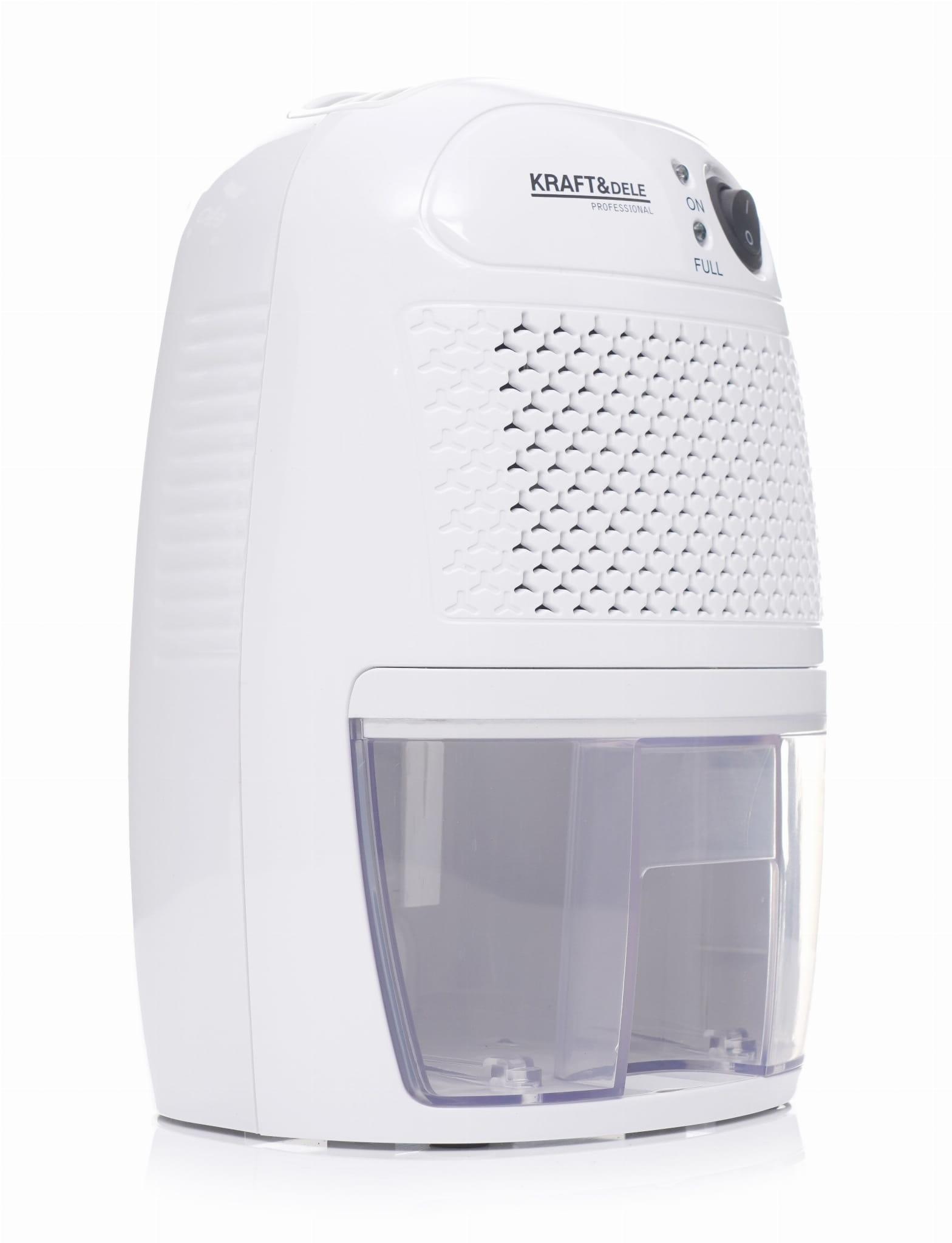 Kraft&Dele KD10586 Luftentfeuchter Luftentfeuchter 25W