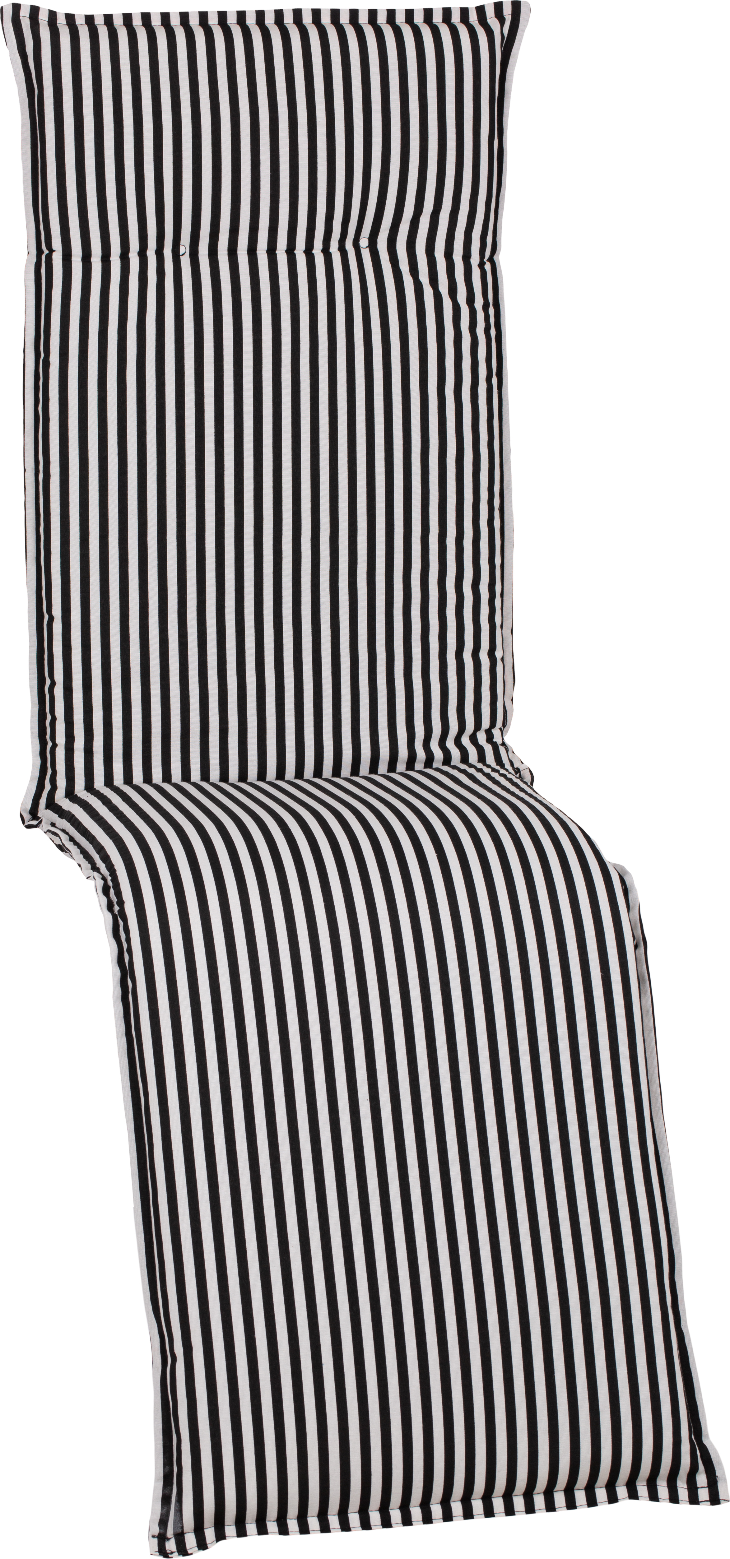 beo Tupelo BE807 Streifen schwarz/weiss