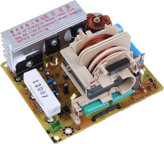 BOSCH - Vermögenswert print - 00647895