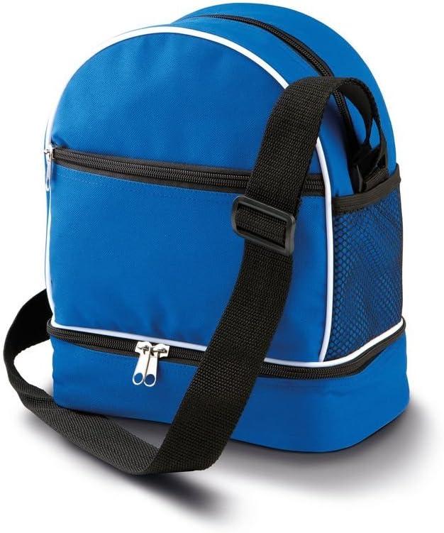 Markenlos Boccia-Tasche für 3 Kugeln