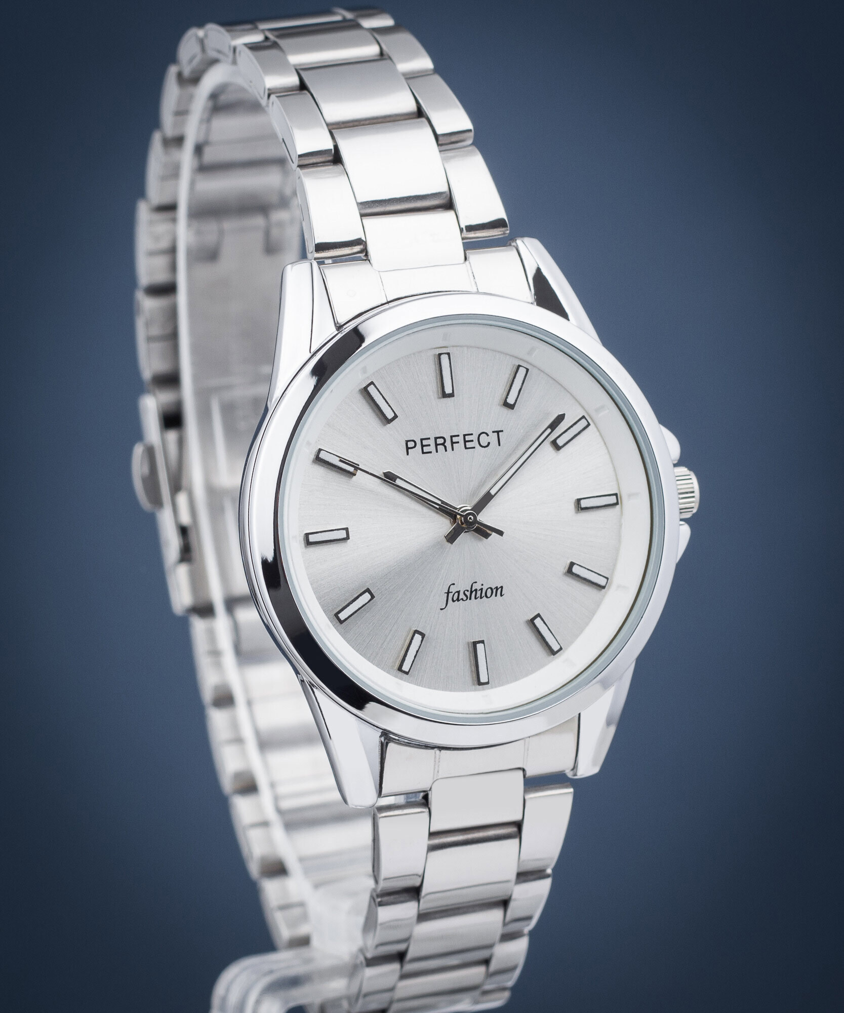 Perfektné dámske hodinky Fashion