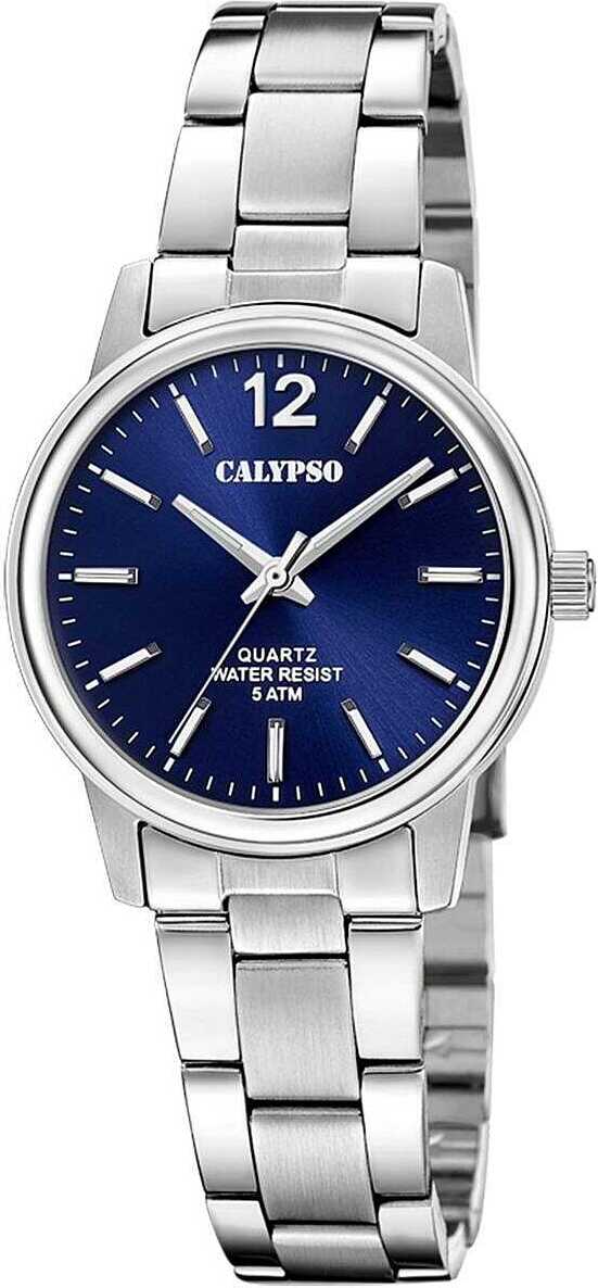 Calypso – K5865/3 – náramkové hodinky – dámske