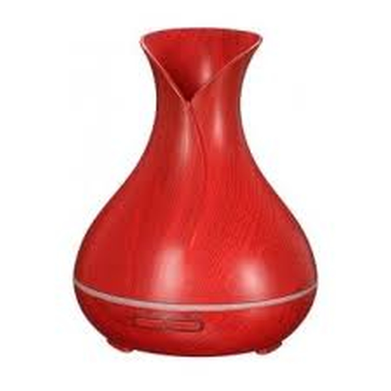 Sixtol Aroma-Diffusor Vulkanisches Rotes Holz 350ml