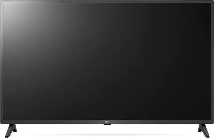 TV, LG 43UP751C0ZF, 43" 4K UltraHD IPS TV 3840 x 2160, DVB-T2/C/S2, Smart TV, 4K Active, HDR10 Pro, HLG, Vstavané WiFi, Komponentné, Kompozitné
