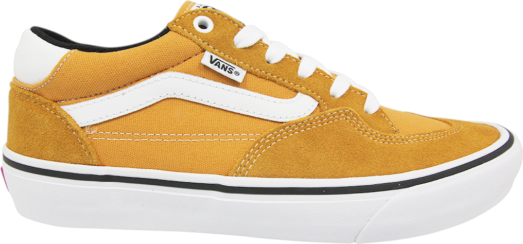 VANS ROWAN uni tenisky Schuhe Neu