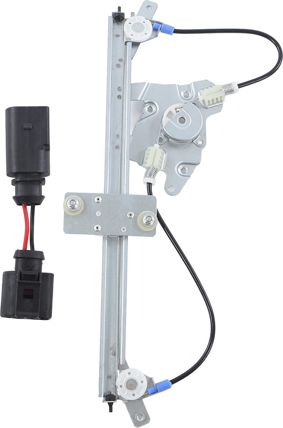 Gistuch Fensterregler Quick Lift Hohe Sicherheit zuverlässige Regulierungsbehörden Ersatz für Smart Fortwo 450 1998 bis 2007 rechts (C0002692V001)