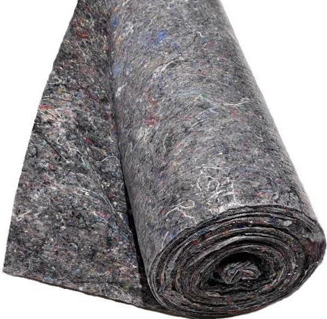 Vago-Tools Abdeckvlies Malervlies Renoviervlies Schutzvlies 4x 25m 280 g/m² Tapeziervlies GR-280-25-4 Rollen_lv