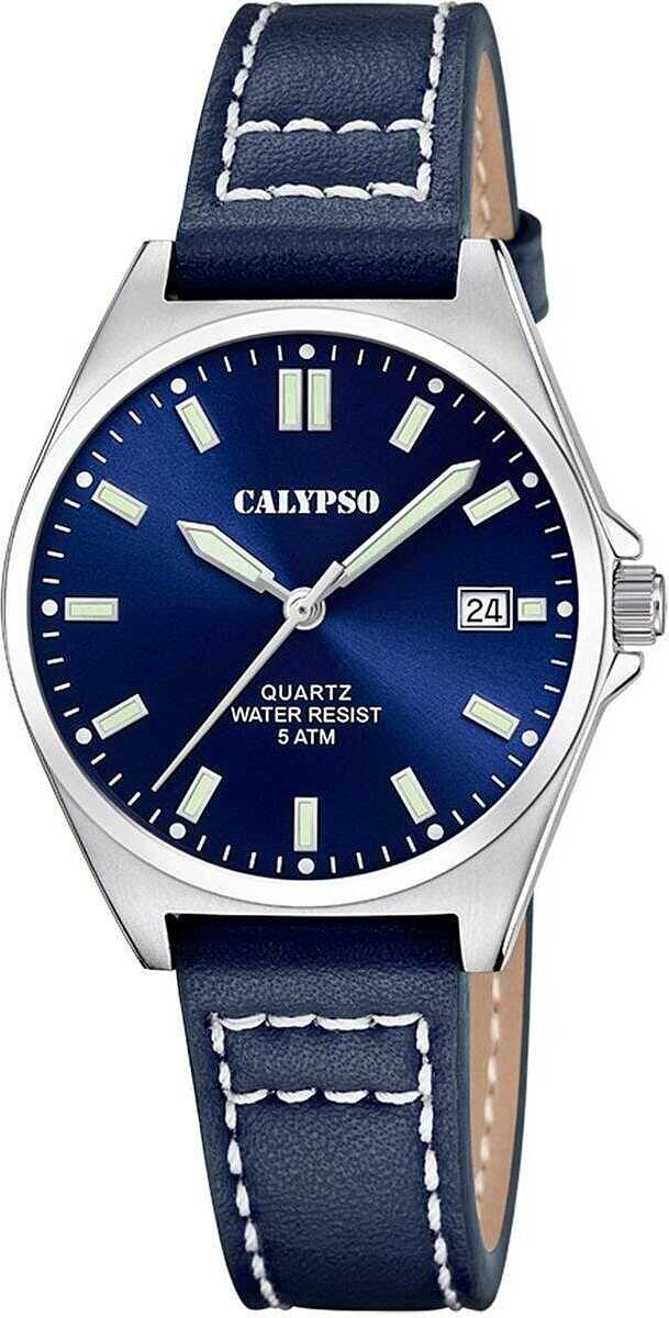 Calypso – K5869/3 – náramkové hodinky – dámske