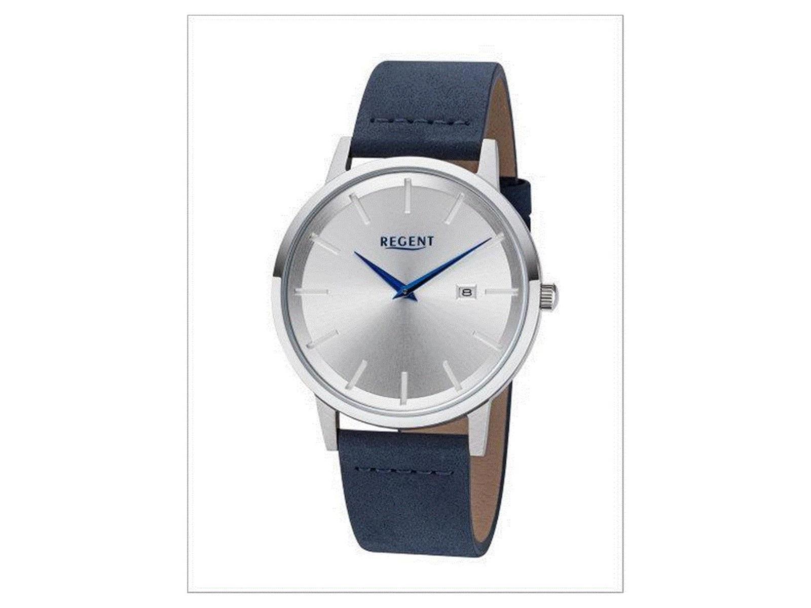 Regent Herren Armbanduhr 11110871