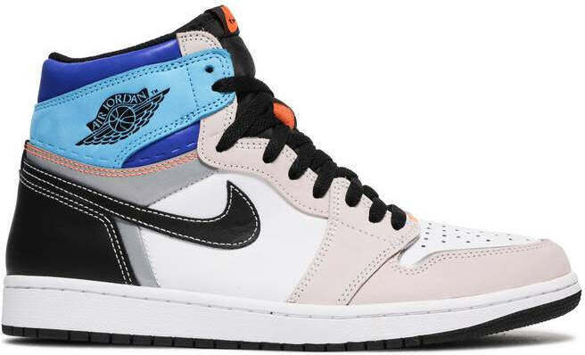 Air Jordan 1 High OG Prototype - EU: 42.5 DC6515-100-42.5