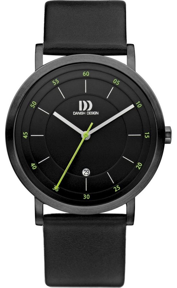 Danish Design Relief - Náramkové hodinky - Pánske - Chronograf - IQ28Q1152 - 3314528