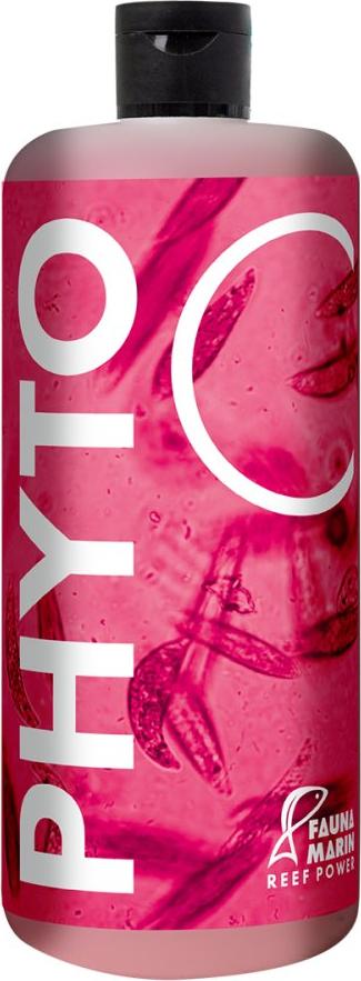 Fauna Marin Phyto C 500 ml Phytoplankton