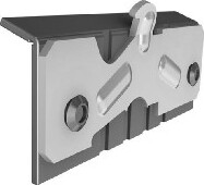 SL Rack Trapezblechbefestigung Trapez II 13202-01