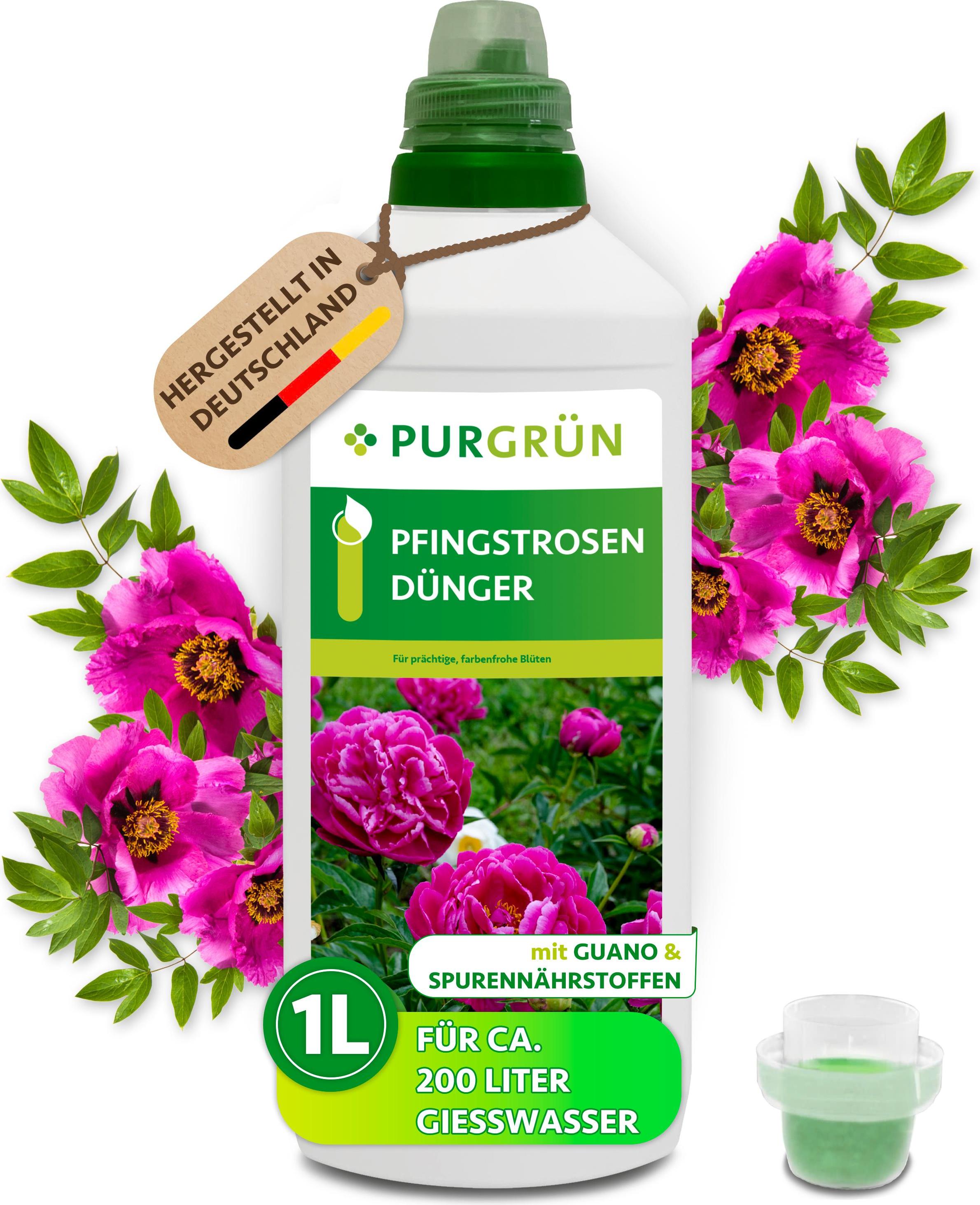 thuja hecke dnger Purgrn Thuja-Dnger 1 kg