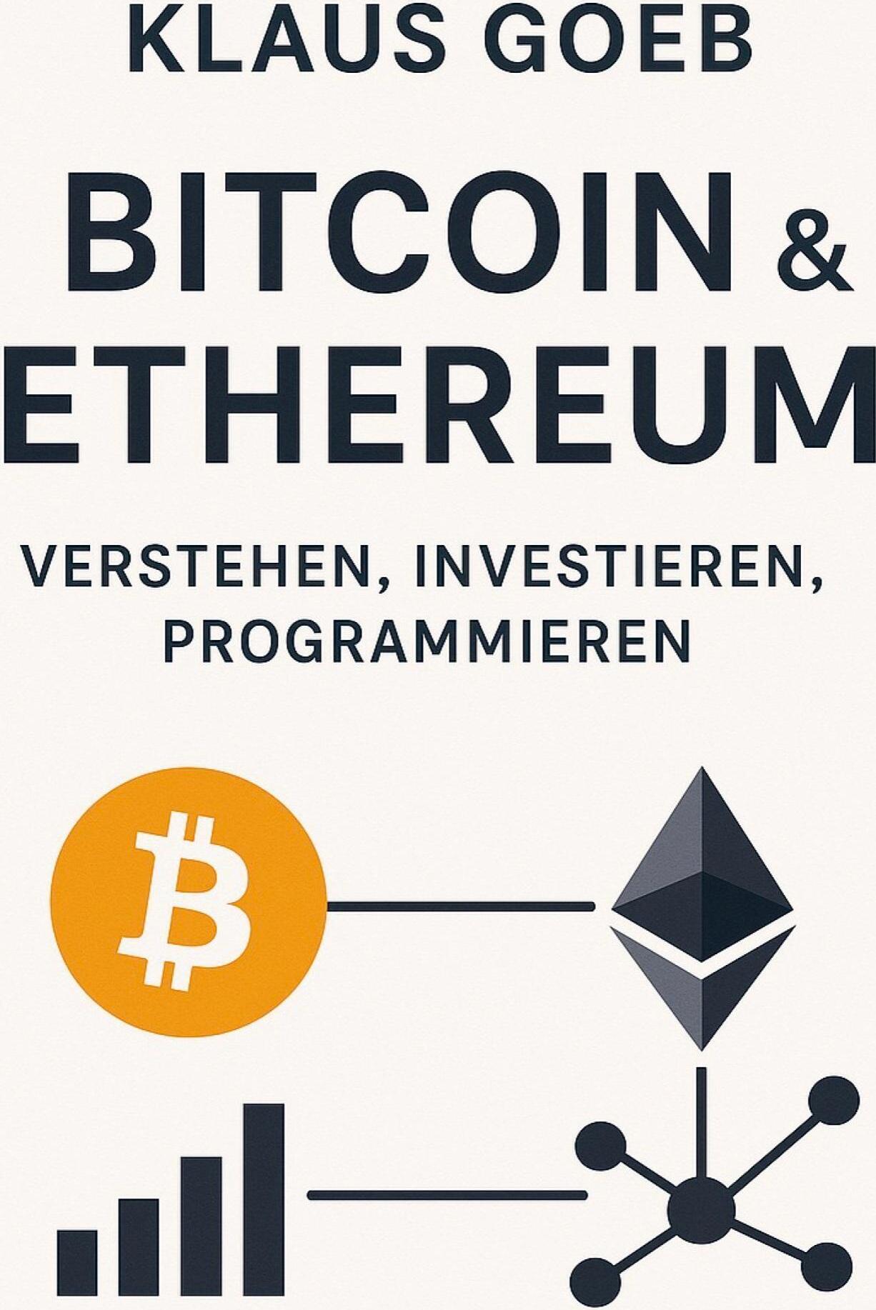 Sonstige Verlage Bitcoin & Ethereum
