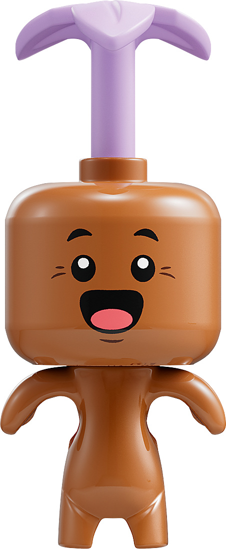 LEGO DREAMZzz: Träumling