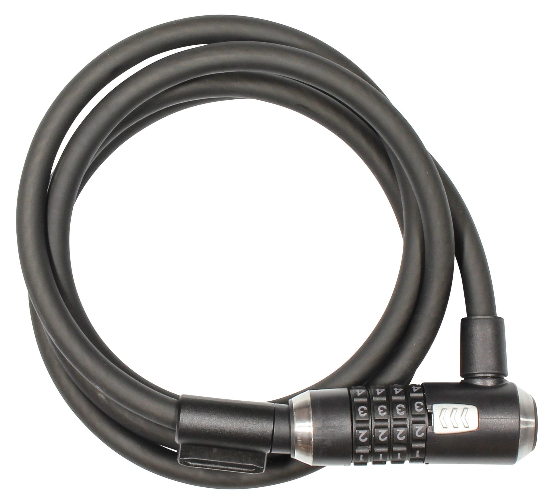 Kryptonite Kryptoflex 815 Combo 484 3500