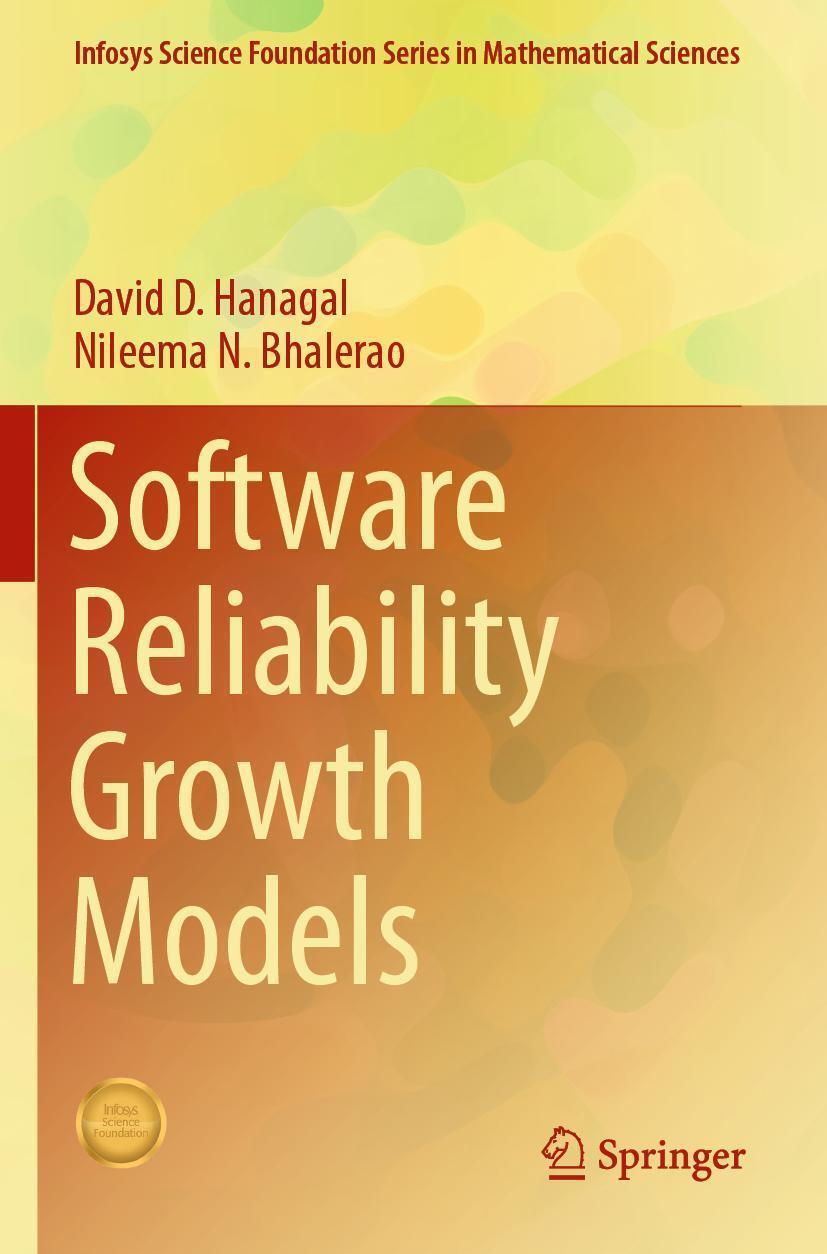 Sonstige Verlage Software Reliability Growth Models