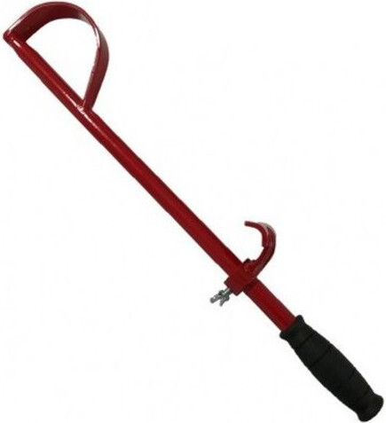 Sanpro Rinnenrichtheber / Rinnenheber zum Dachrinne richten 95214-4251894400124