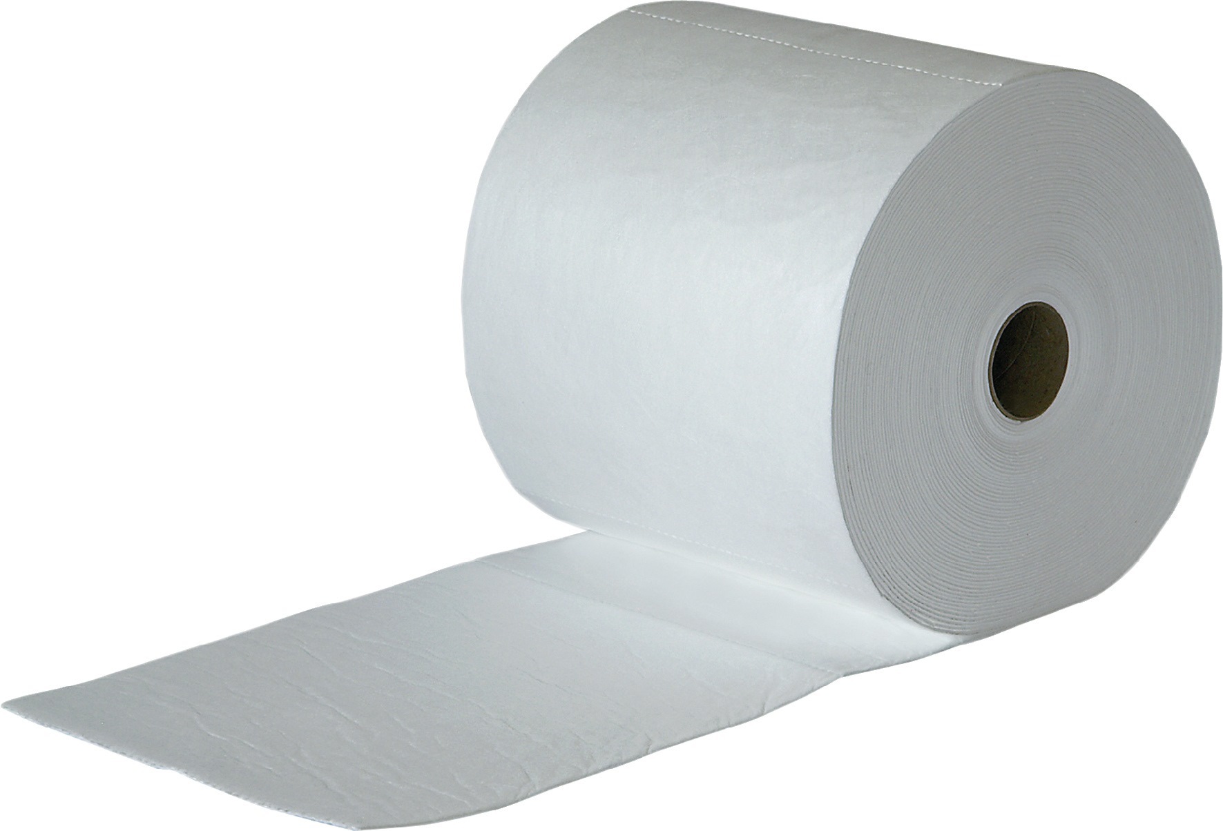RAW Ölbindevlies weiß Länge 46m Breite 380mm bindet max. 79l / VE querperfor - 70.20.12-E
