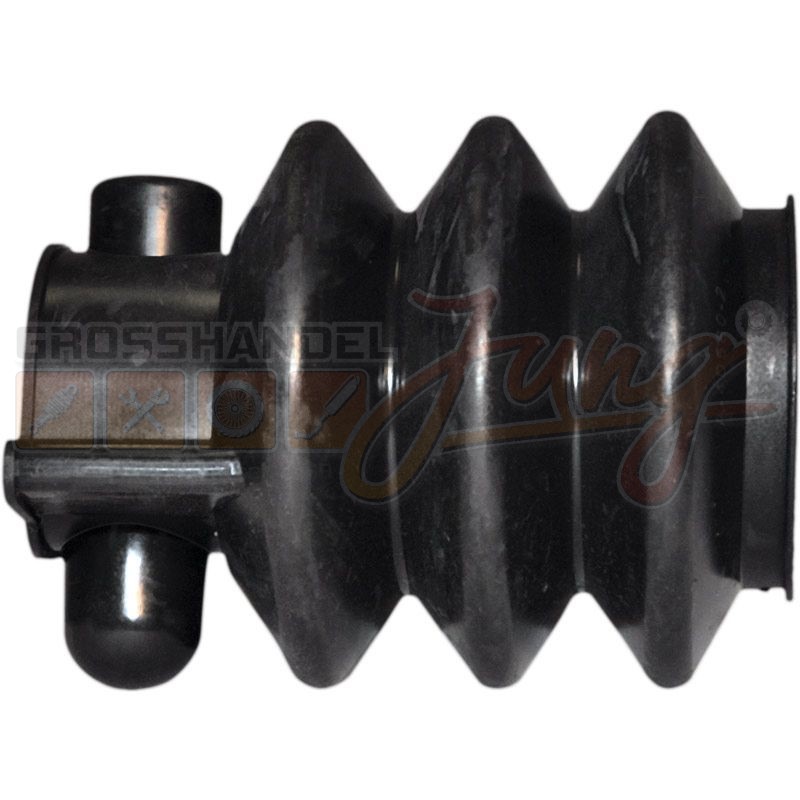 Faltenbalg Knott, Schlegl, Nieper, 3 Falten FB83002