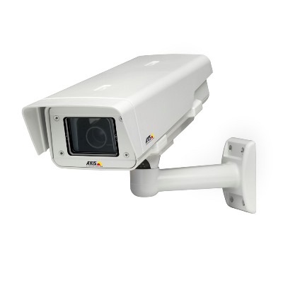 AXIS T92E20 Outdoor Housing Outdoor PoE