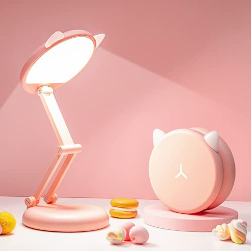 Cute Kitty Desk Lamp